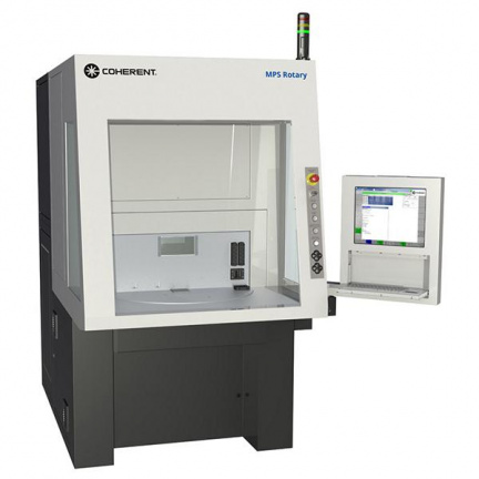 Coherent MPS Laser Systems